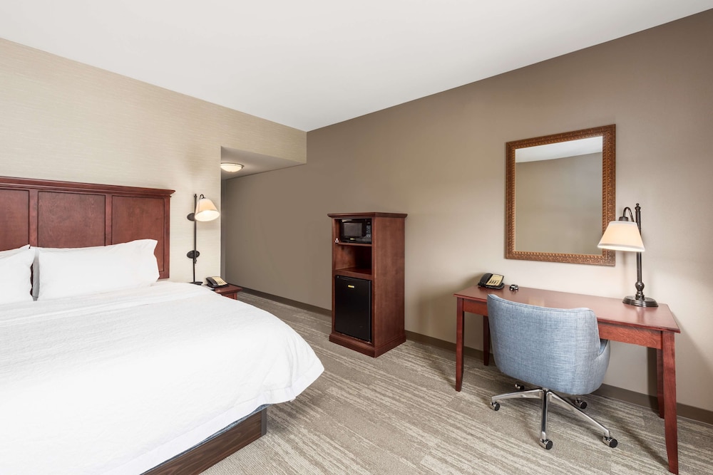 Hampton Inn Branson Branson Hills - photo 11