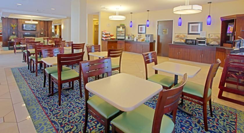 Fairfield Inn New York Long Island City Manhattan View - photo 5