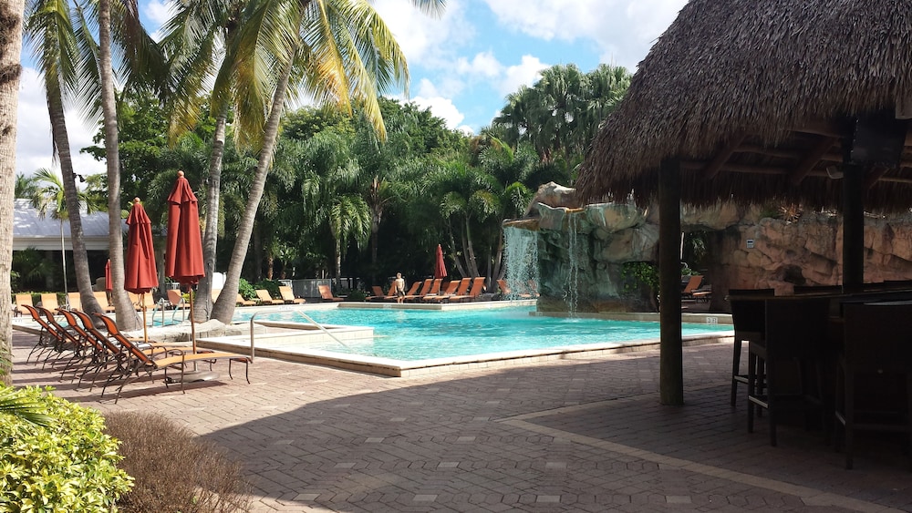 Bonaventure Resort and Spa - photo 52