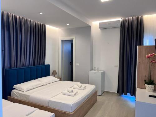 Twins Hotel - last minute hotel in Ksamil
