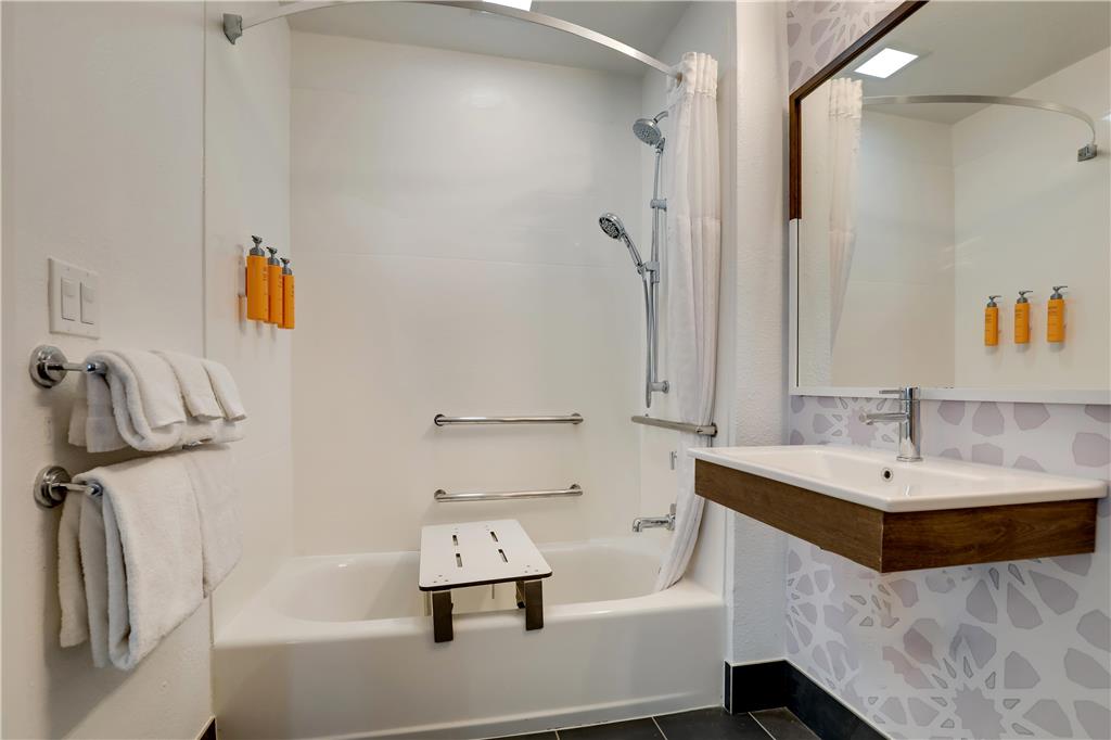Sonesta ES Suites San Jose Airport - photo 29