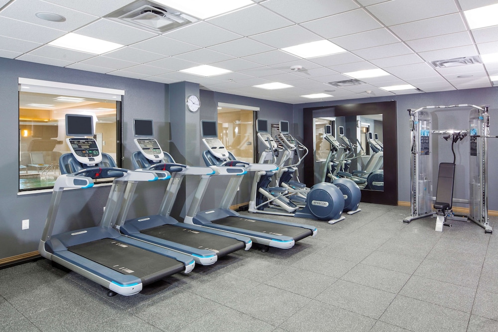 Homewood Suites by Hilton Houston Katy Mills Mall - photo 24