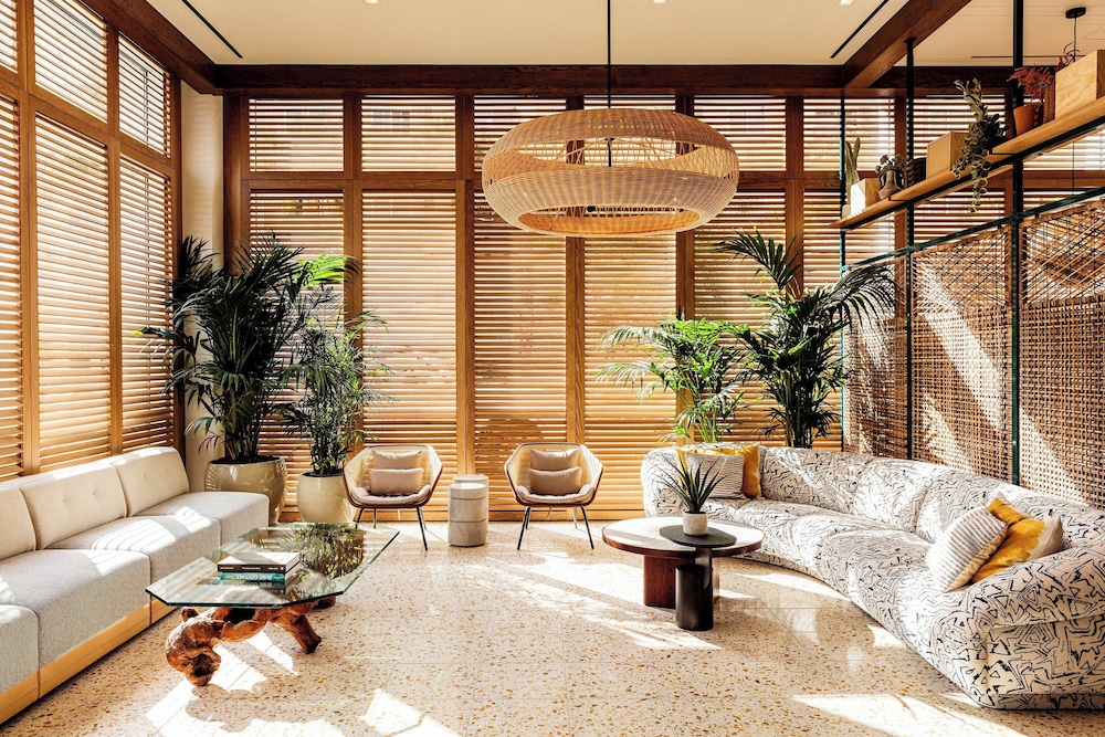 Hotel June West L.A. a Member of Design Hotels - photo 3