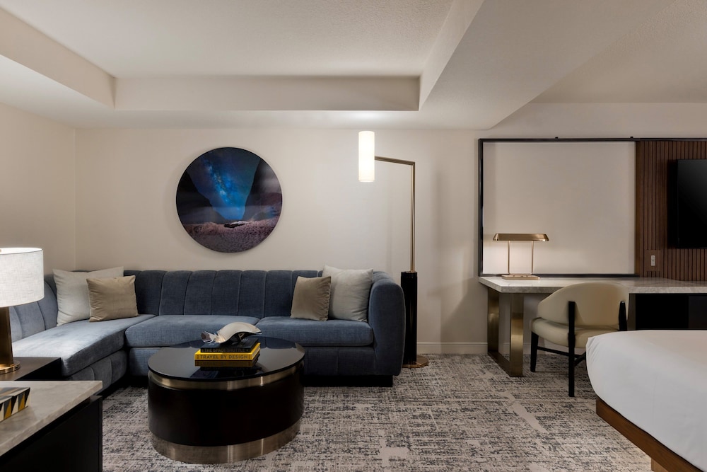 MGM Grand Hotel & Casino - photo 28