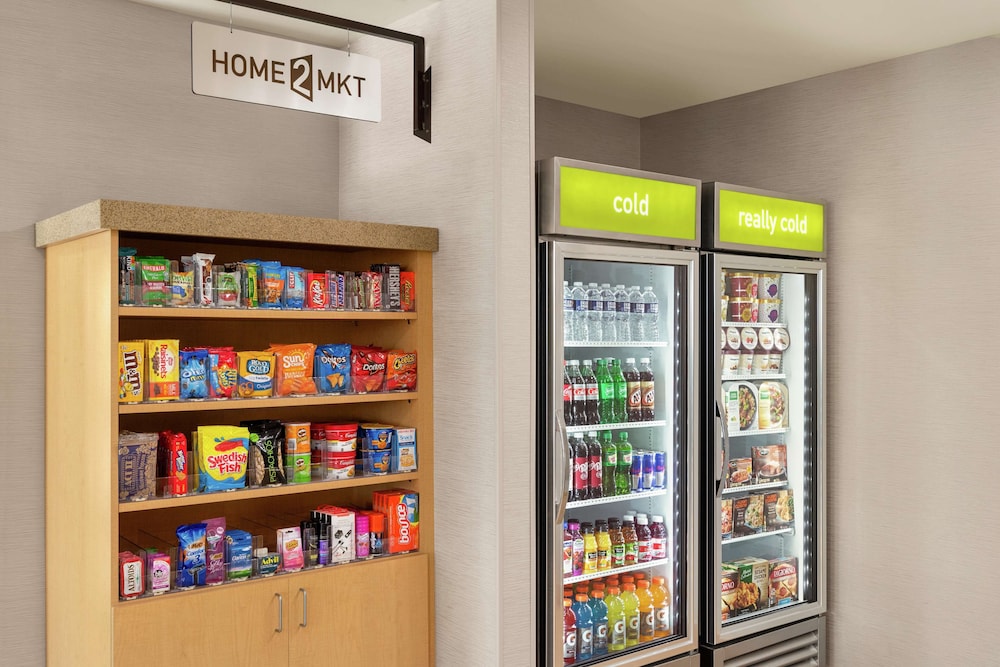 Home2 Suites by Hilton Woodbridge Potomac Mills - photo 38