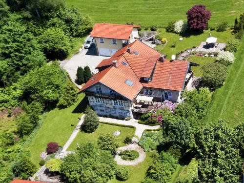 Ferienwohnung Linde — Bad Endorf — photo 4