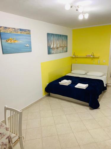 Studio apartment Pero 2