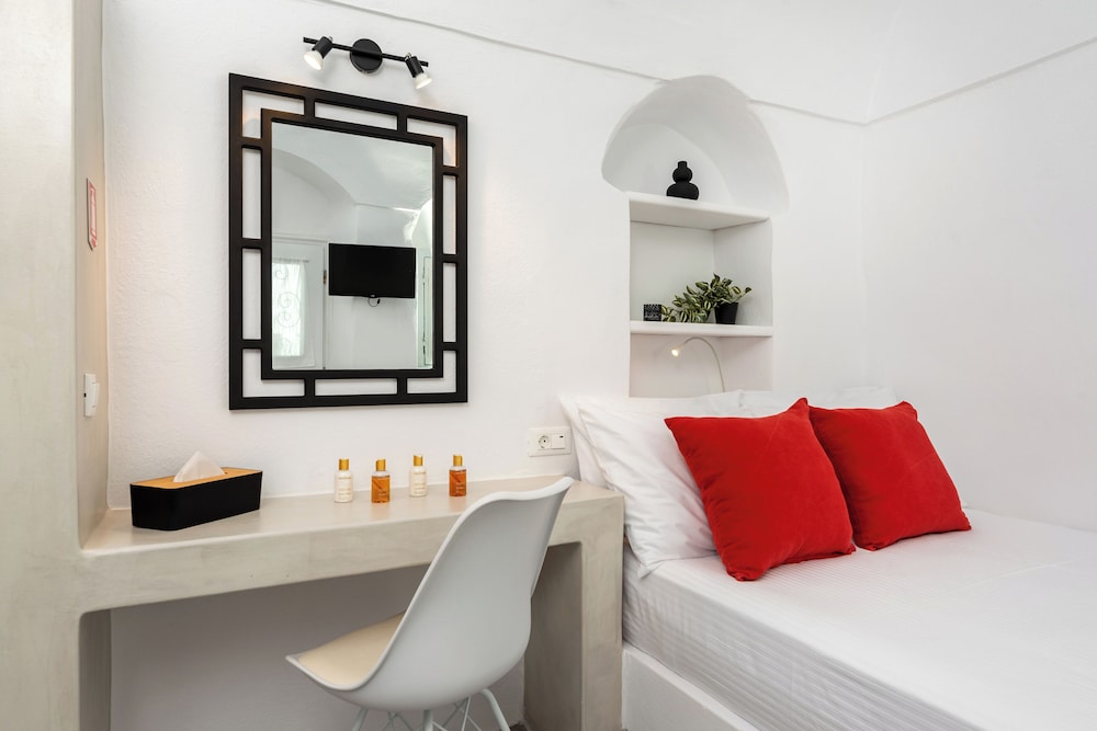 Messavoli residences — Mesaria — photo 4