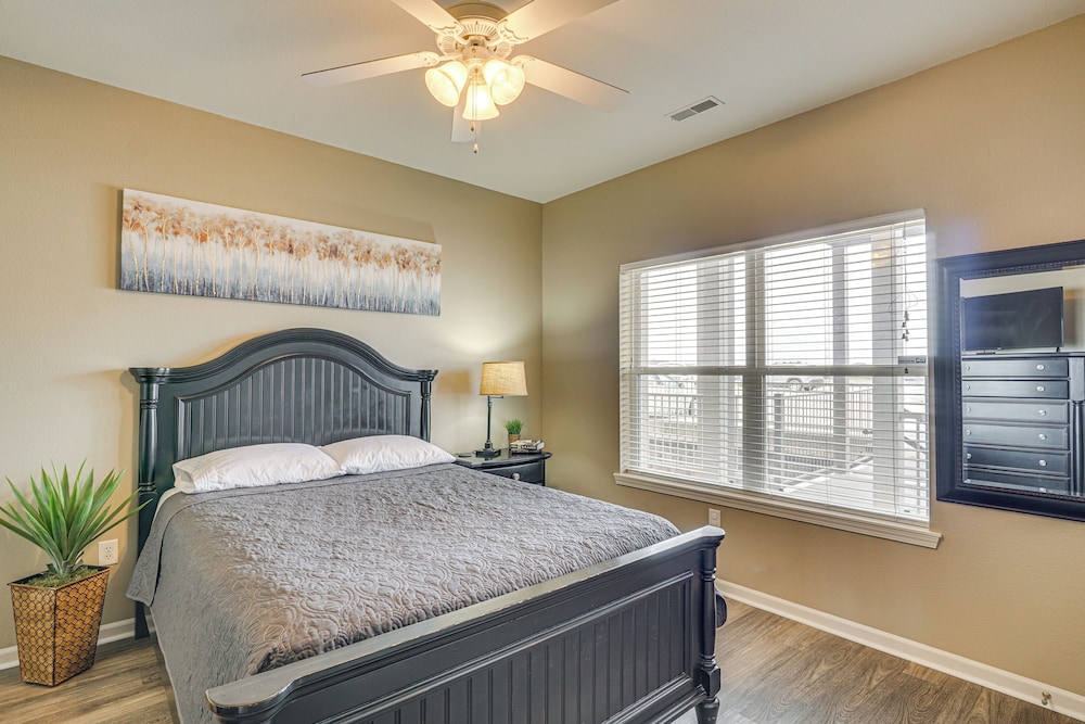 Resort Perks View Lands End Condo in Osage Beach - photo 19