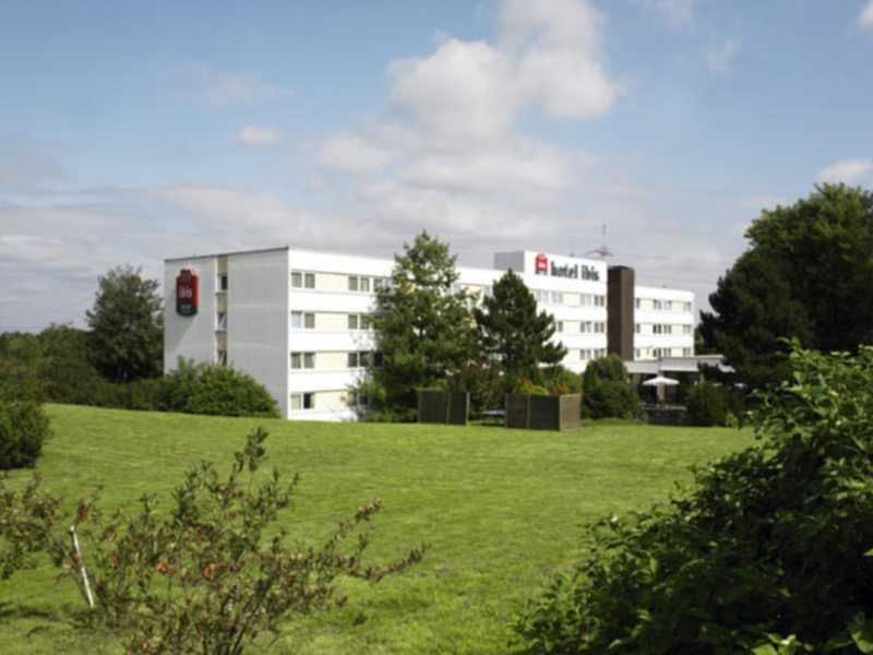 ibis Dortmund West in Dortmund, Germany