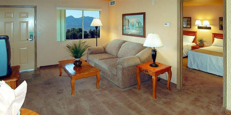 Nellis Suites at Main Gate Hotel - photo 12