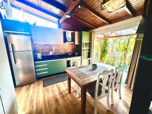 Recanto Dos Passarinhos Linda Casa Com 2 Quartos