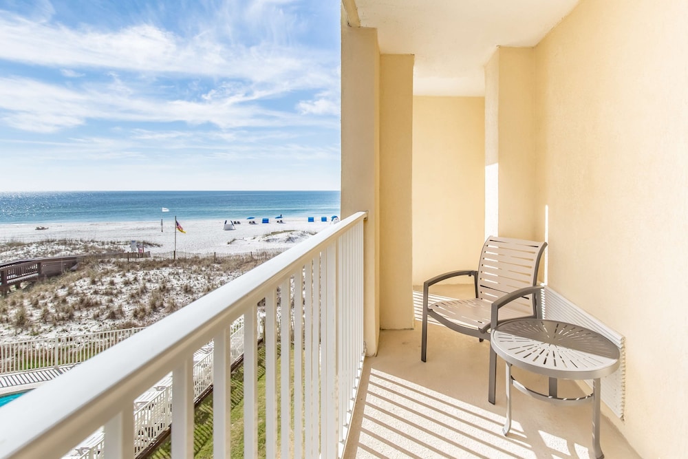 Hilton Garden Inn Orange Beach Beachfront - photo 51