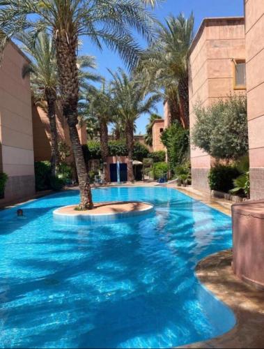 Riad marrakech boujloud — 4-Star Luxury Hotel in Marrakesh, Morocco