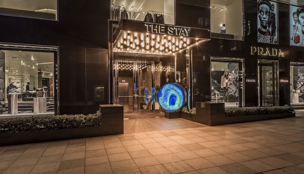 Zodiak - carbon neutral hotel in Sovetsk