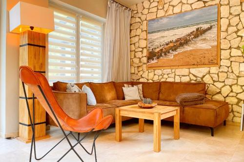 Ferienhaus Dresdner Weg 16 in Loddin, Germany