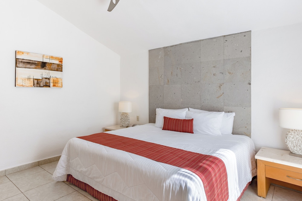 Marival Emotions All Inclusive Resort by Mercure