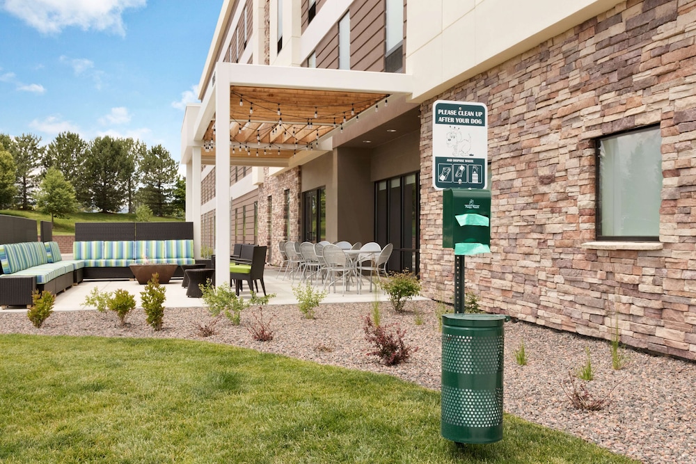 Home2 Suites by Hilton Denver Highlands Ranch - photo 23