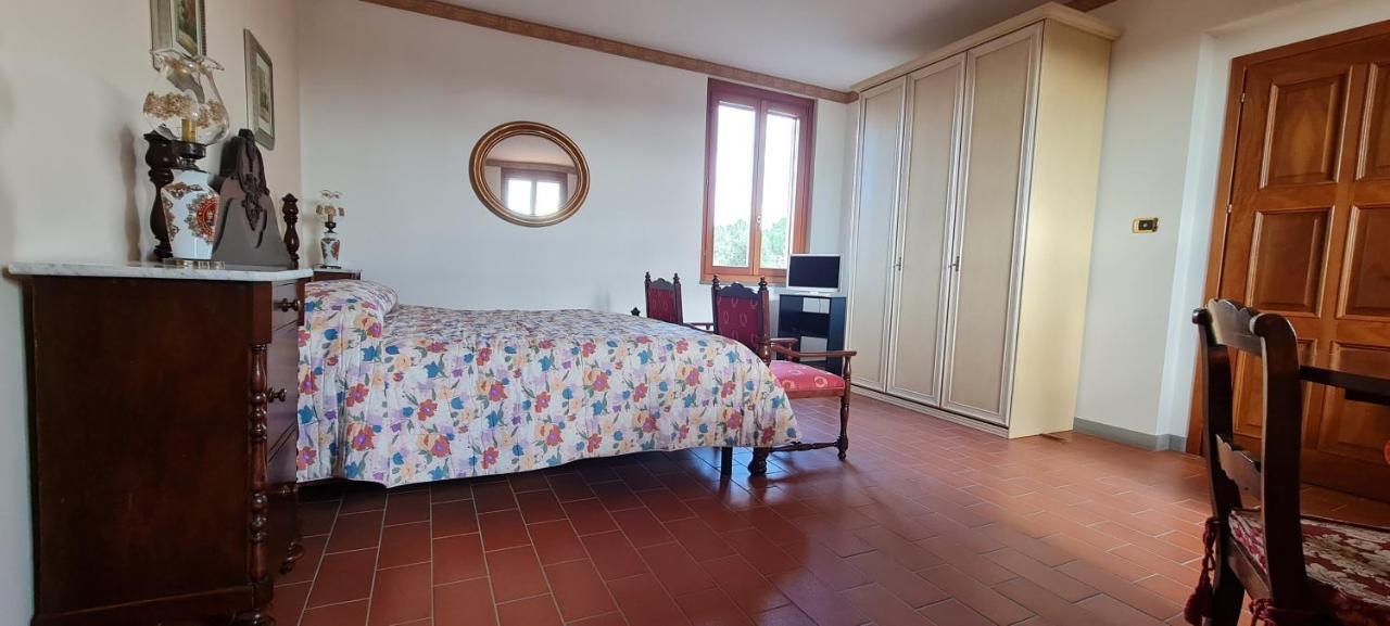 Alloggio Gli Scoiattoli — hotel in Civitella In Val Di Chiana