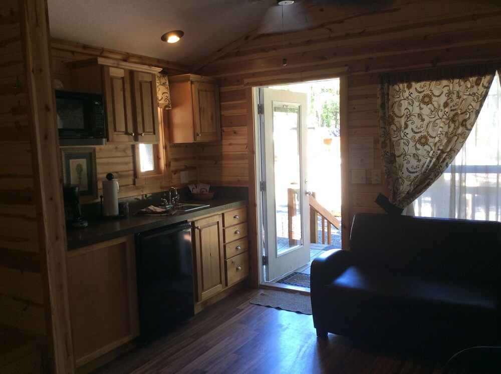 Robin Hood Village Resort - photo 52
