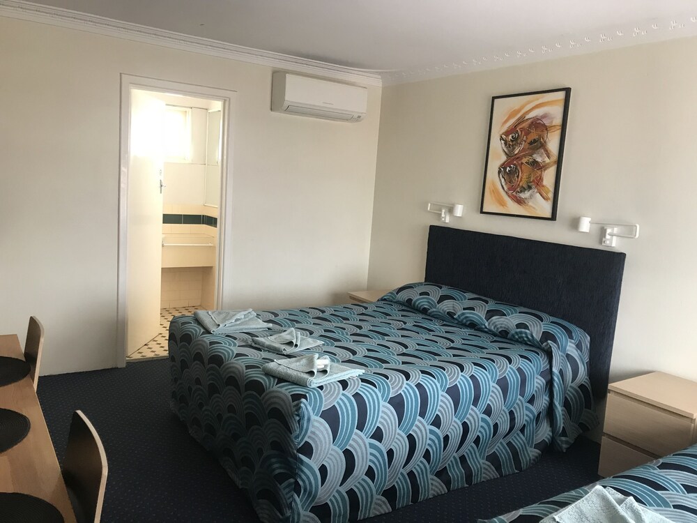 Bunbury Motel — Bunbury — photo 2