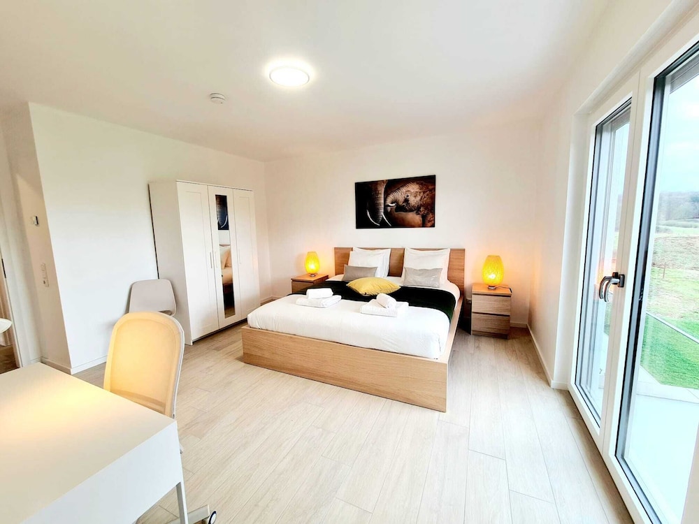Luxurious 5 bedrooms house — Reckange-Sur-Mess — photo 2
