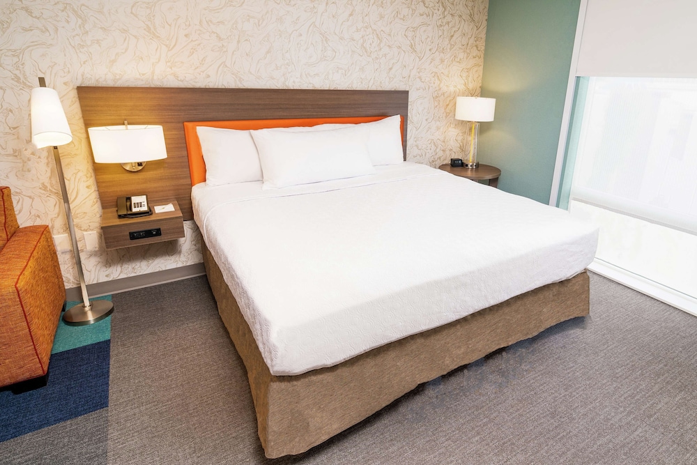 Home2 Suites by Hilton Las Vegas Stadium District - photo 7