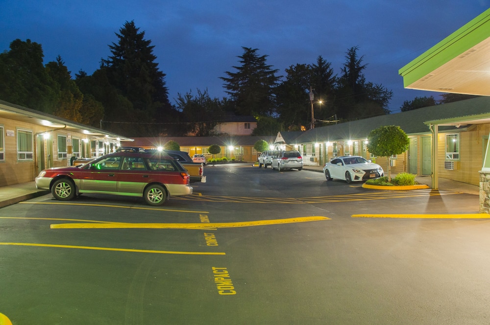 Nordic Motel - photo 90