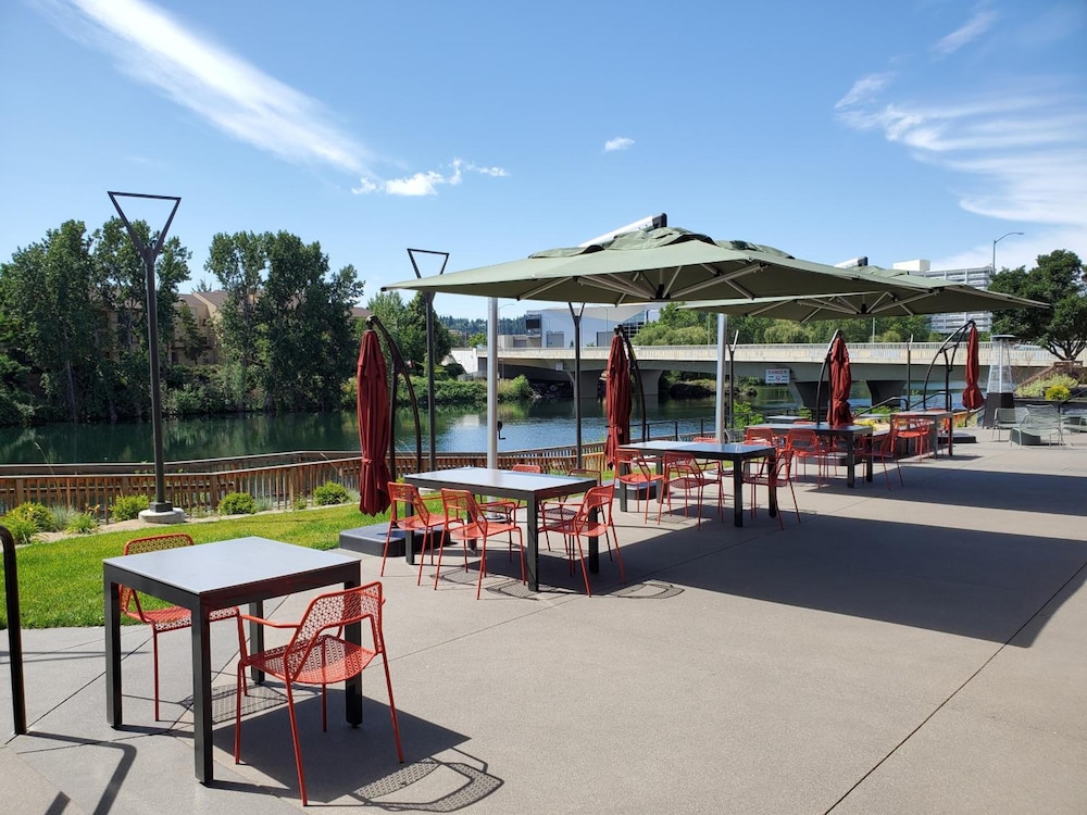 Ruby River Hotel Downtown Spokane - photo 70