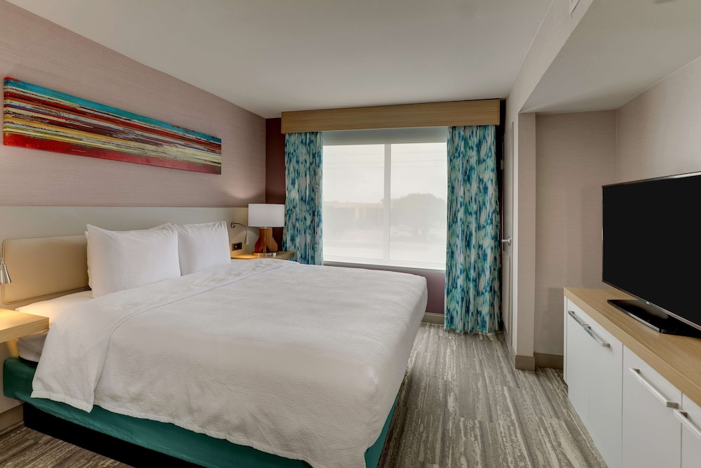 Hilton Garden Inn Fort Worth Fossil Creek - photo 8