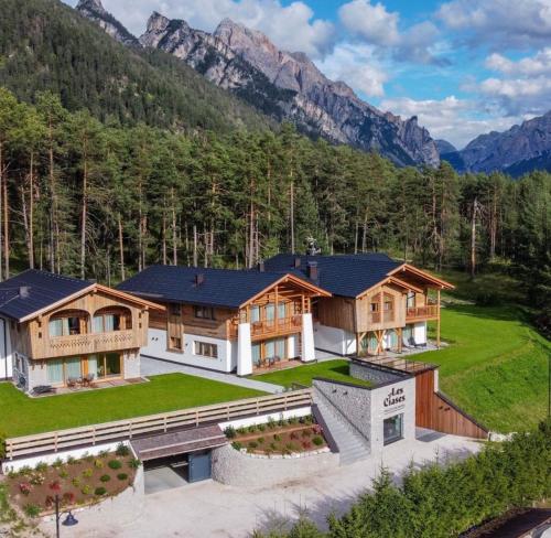 Les Ciases Chalets Dolomites - last minute hotel in Unknown City