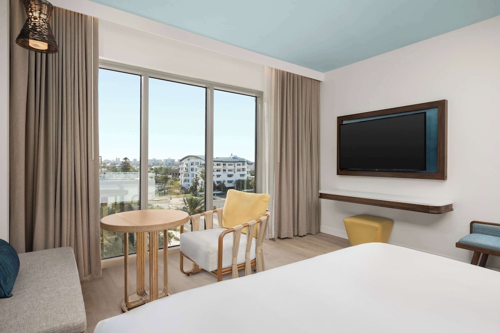 The Hiatus Clearwater Beach Curio Collection By Hilton - photo 16