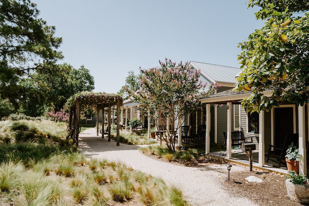 Hill Country Herb Garden - photo 46