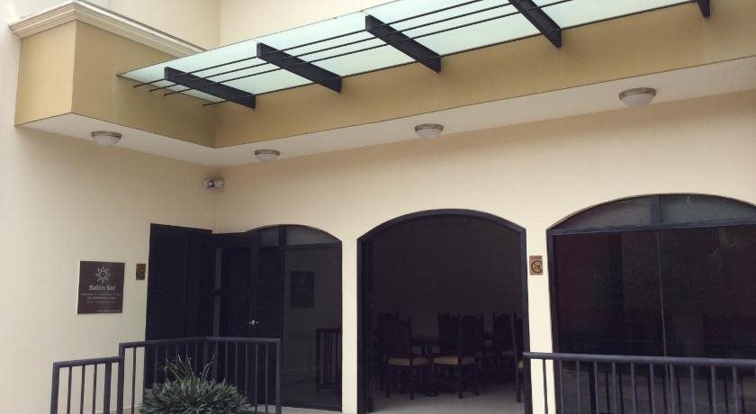 Azul Esmeralda By Rotamundos — hotel in Teapa