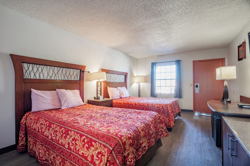 Southern Inn By OYO Walterboro I 95 - photo 7