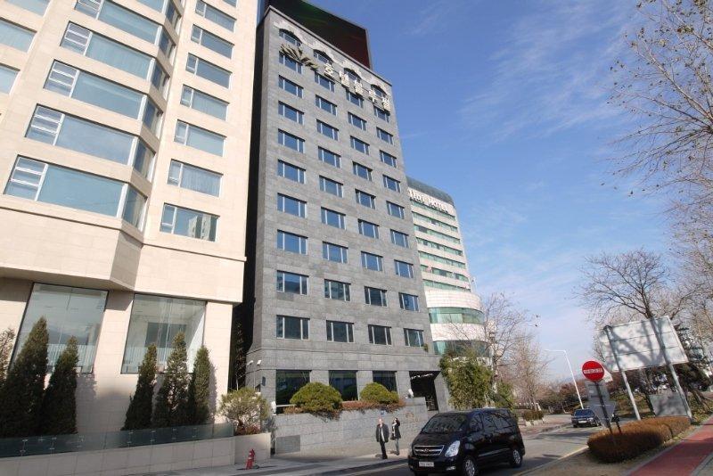 Blue Pearl - last minute hotel in Seoul