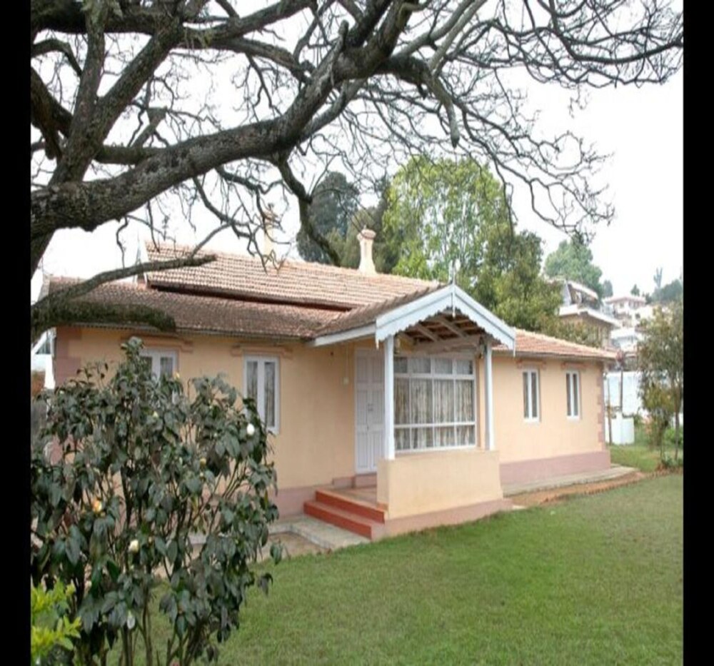 Bella Vista Stay in Ooty, India