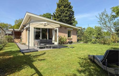 Cozy Home In Putten With Wifi — 4-Star Luxury Hotel in Putten, Netherlands