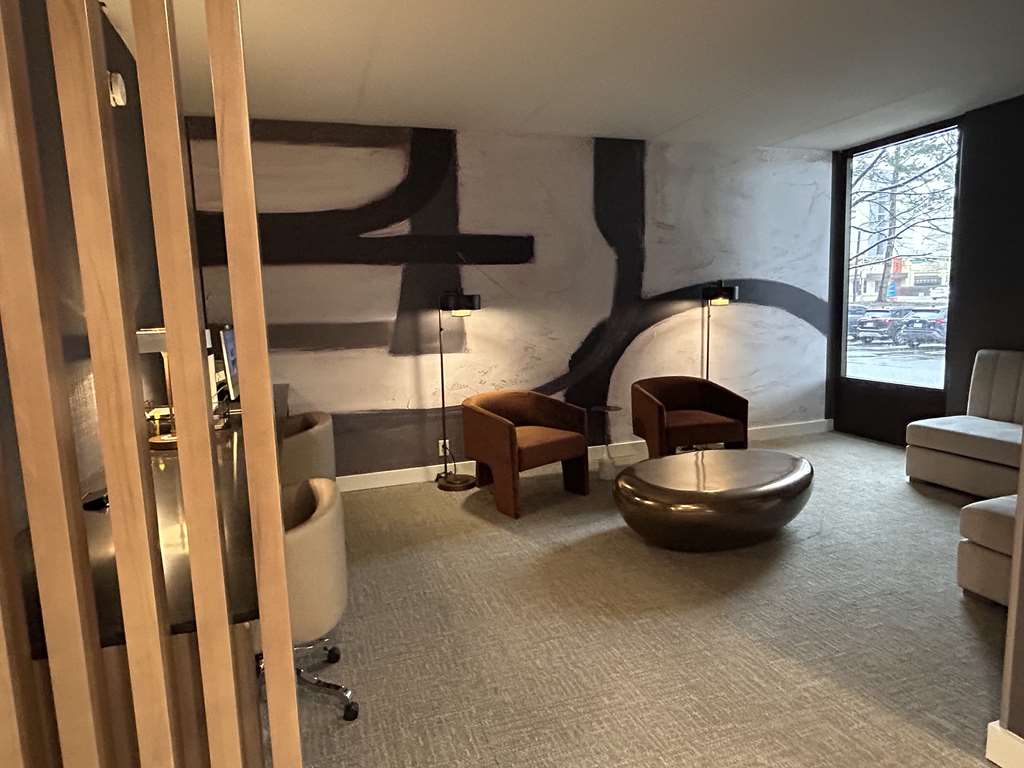 Best Western Plus Meadowlands - photo 9