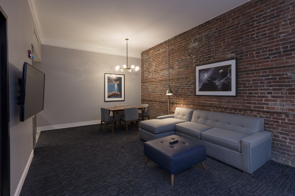 Hotel Trundle - photo 61