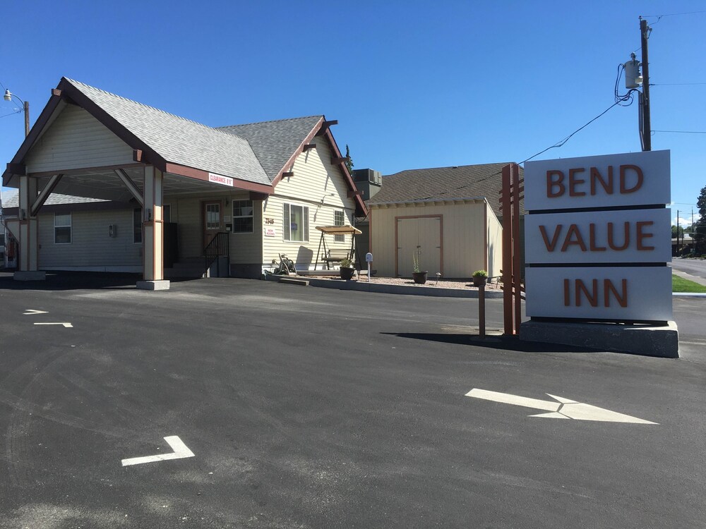 Bend Value Inn - photo 20