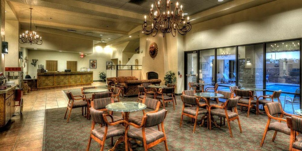 Gateway Studio Suites - photo 34