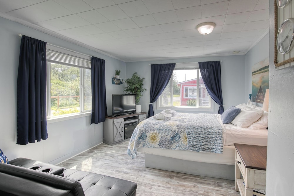 Ocean Spray Beach Resort - photo 20
