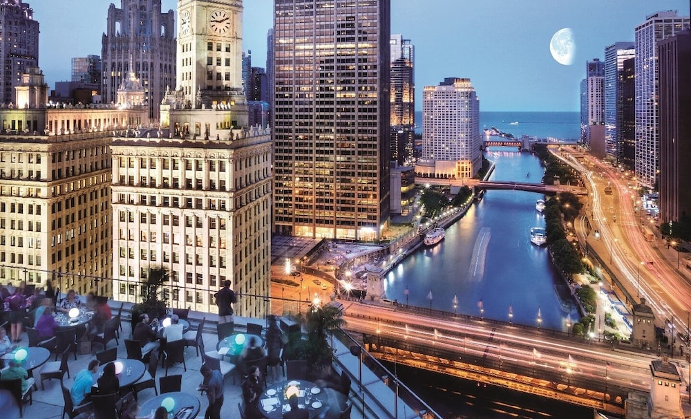 Trump International Hotel & Tower Chicago - photo 168