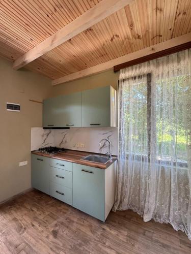 Kobuleti Deluxe Apartments with Sea View