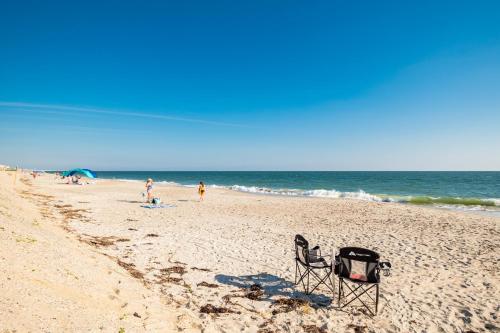 Boys Oh Boy by Oak Island Accommodations - photo 40