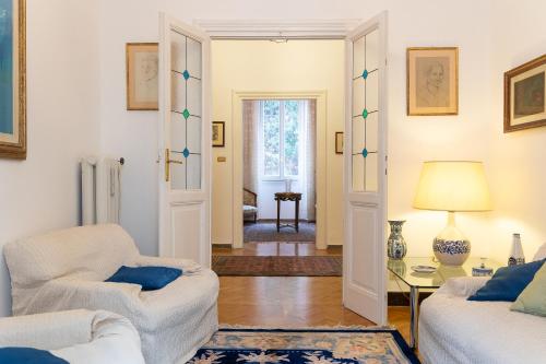 Amazing San Giovanni in Laterano — 4-Star Luxury Hotel in Rome, Italy