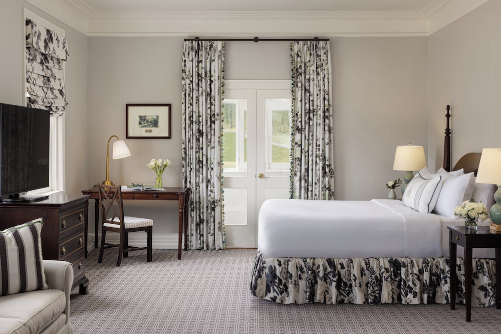 The Omni Homestead Resort & Spa - photo 8