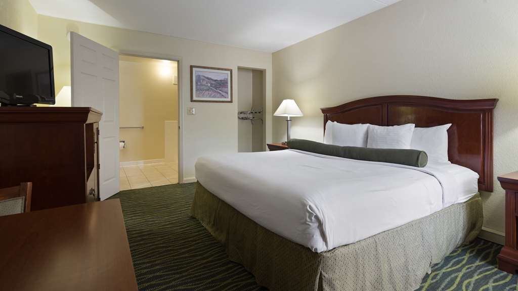 Best Western Point South - photo 3
