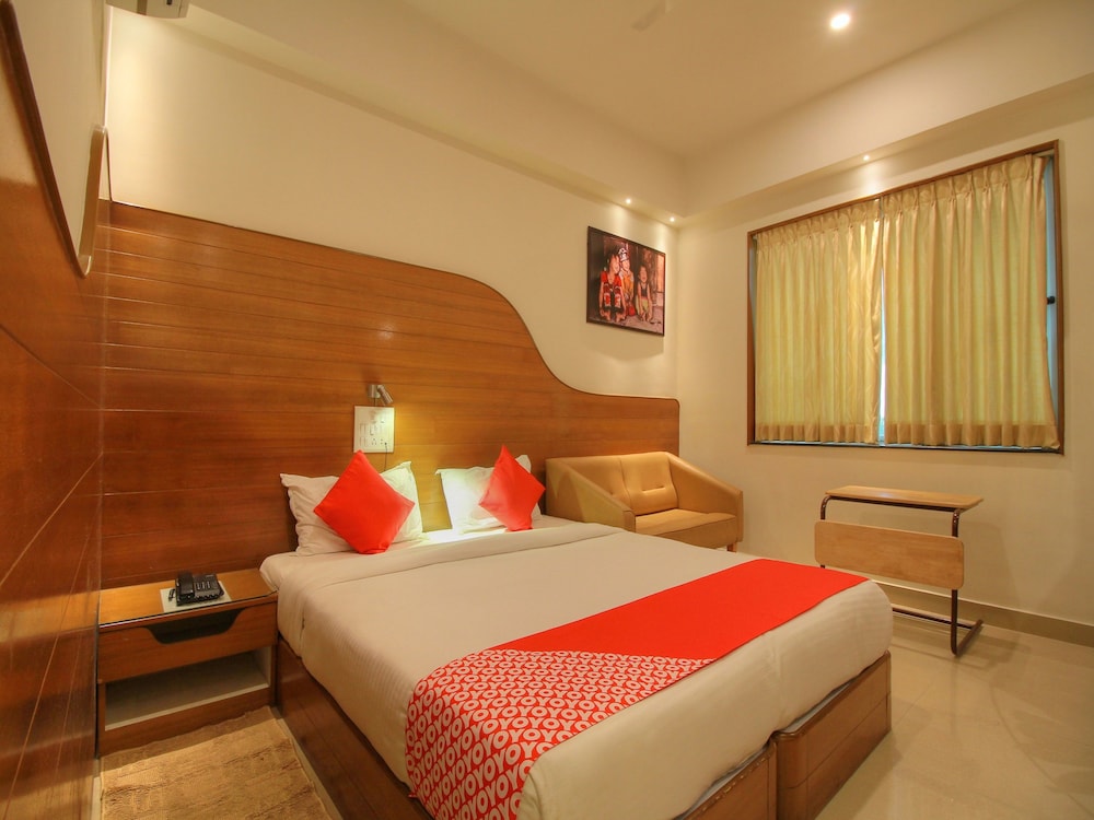 OYO 1998 Hotel Nityotsava Residency in Mysore, India
